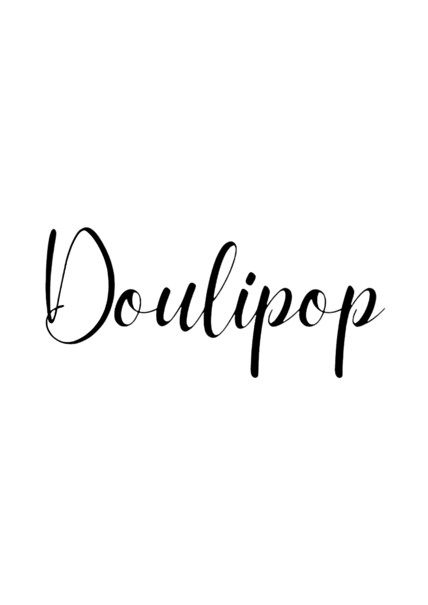 Doulipopnails.ch